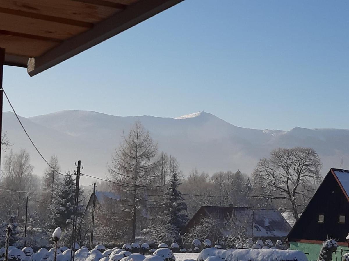 Gorska Chatka Bukowiec  Экстерьер фото